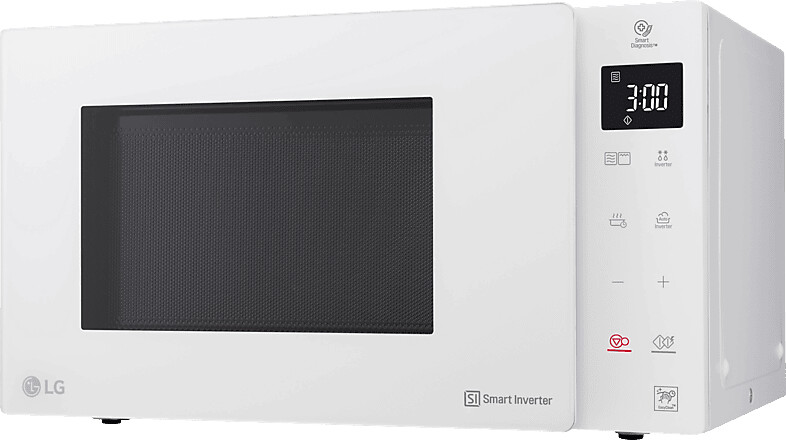 LG Smart Inverter MH6535 MH6535GIH