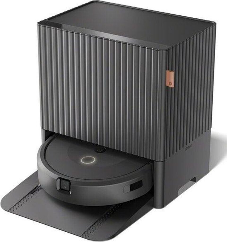 iRobot Roomba Combo 10 Max schwarz