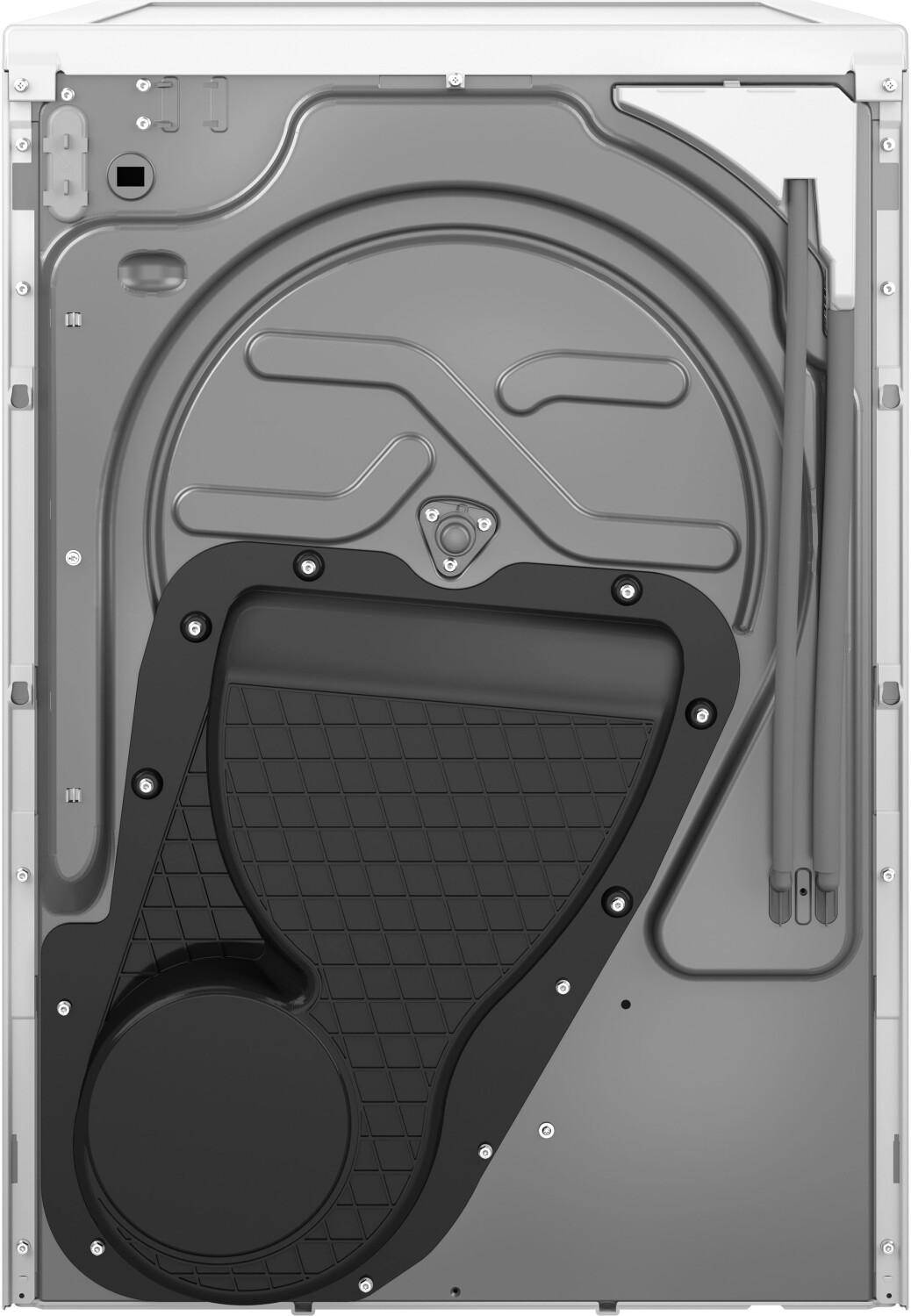 Bauknecht T M11 9X3EY DE