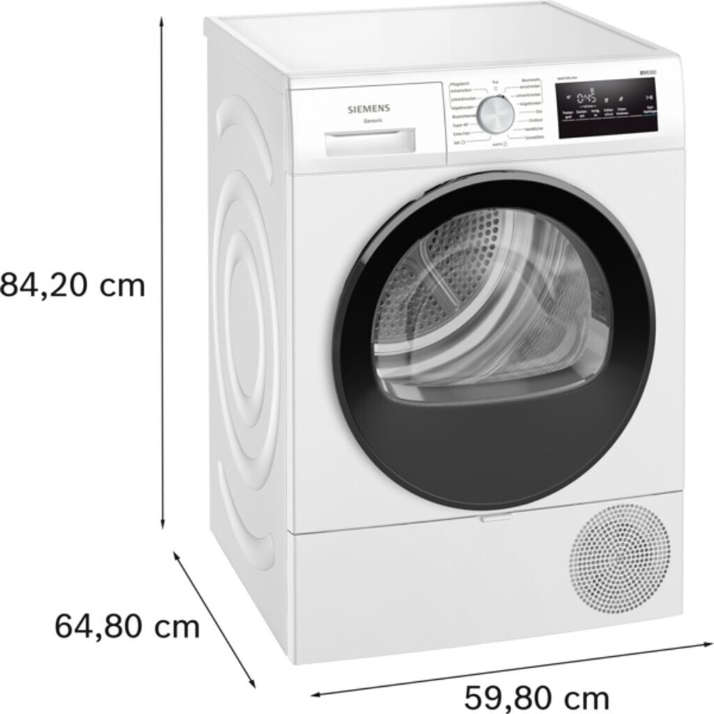 Siemens WT45HVG4