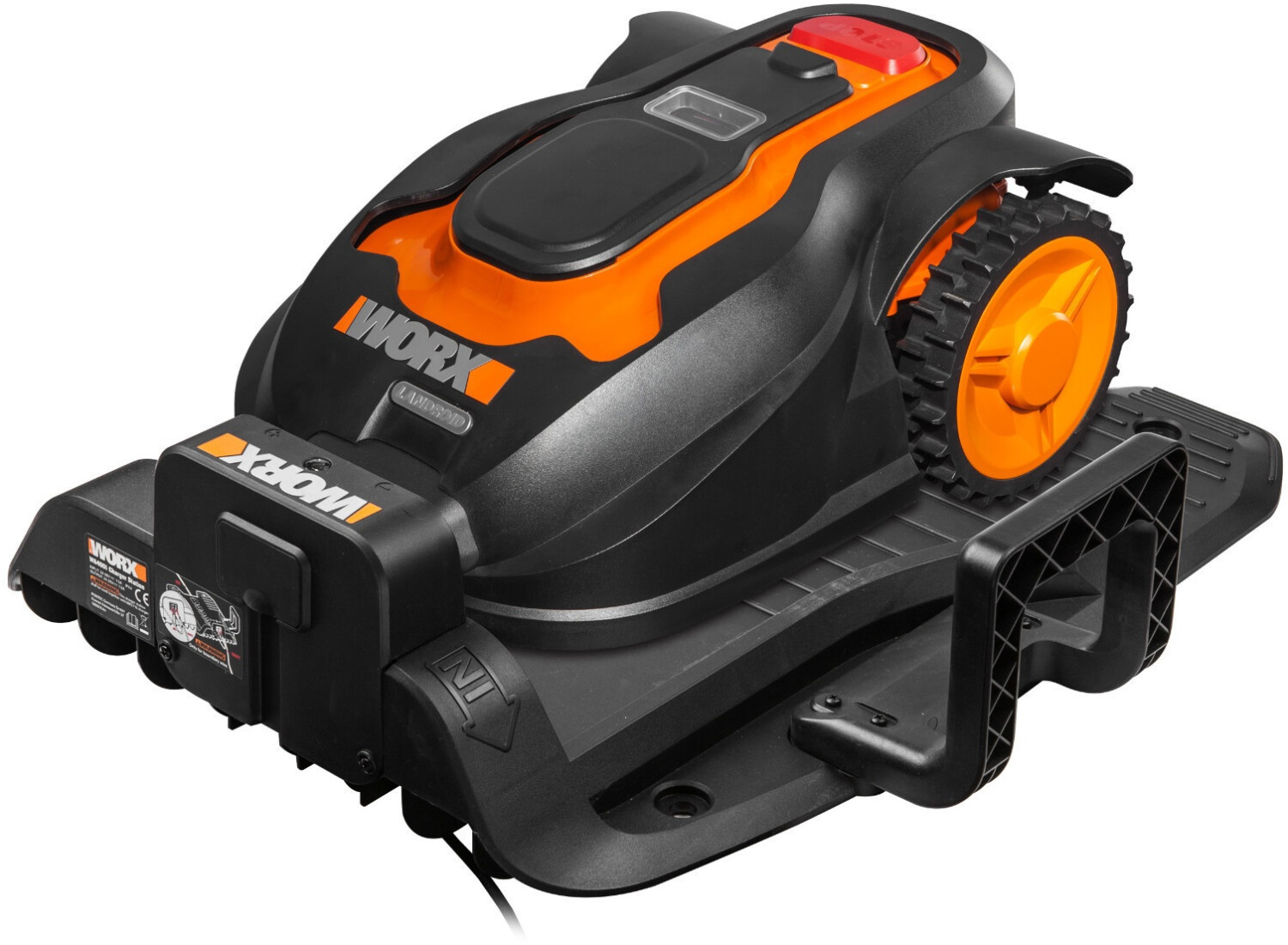 Worx Landroid M800i (WG757E) 
