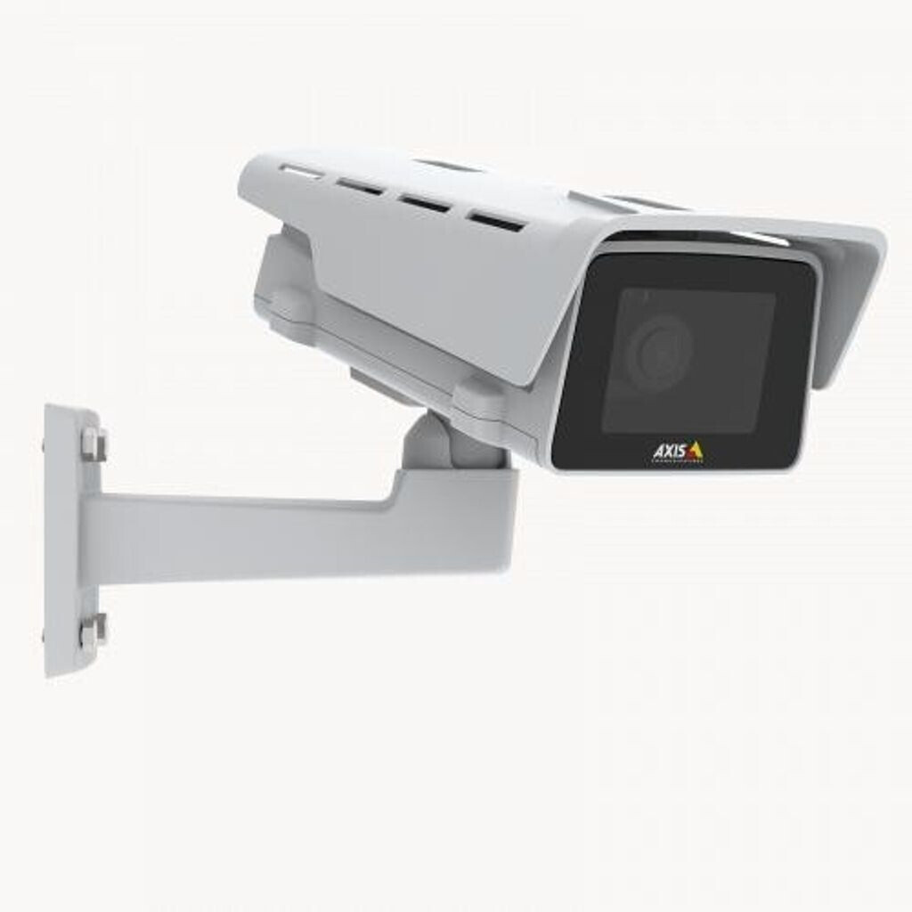 Axis Netzwerkkamera Box-Typ Mini M1135-E MKII 02485-001