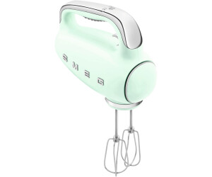 Smeg HMF01 HMF01PGEU mint