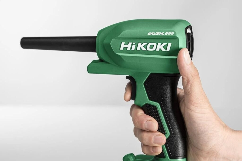 Hikoki Akku Gebläse Sauger RA18DA