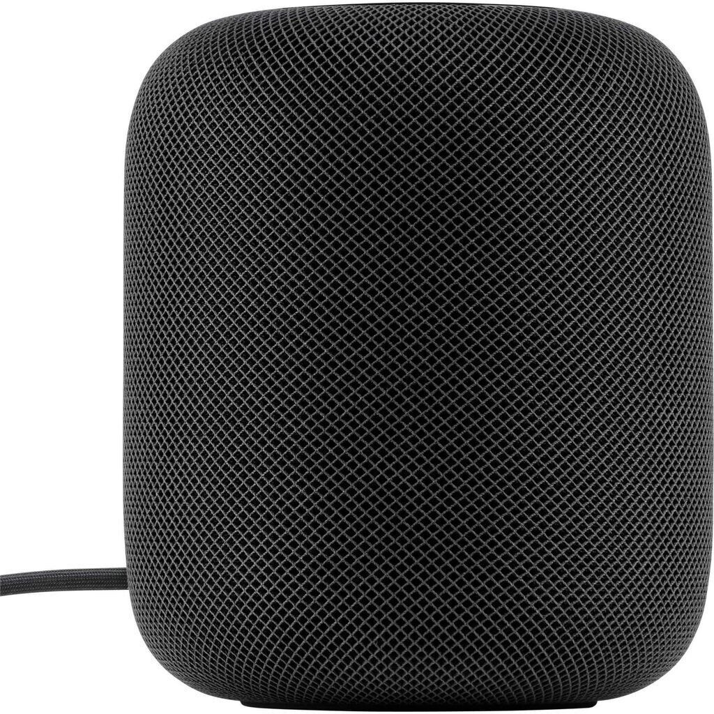 Apple HomePod (2nd Generation) Black