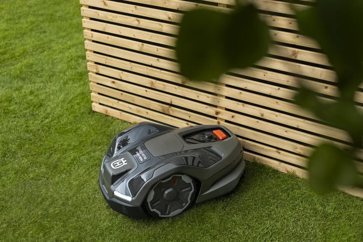 Husqvarna Automower 410XE NERA