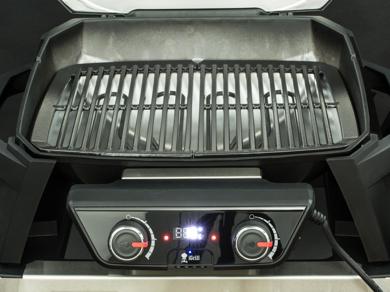 Weber Pulse 2000