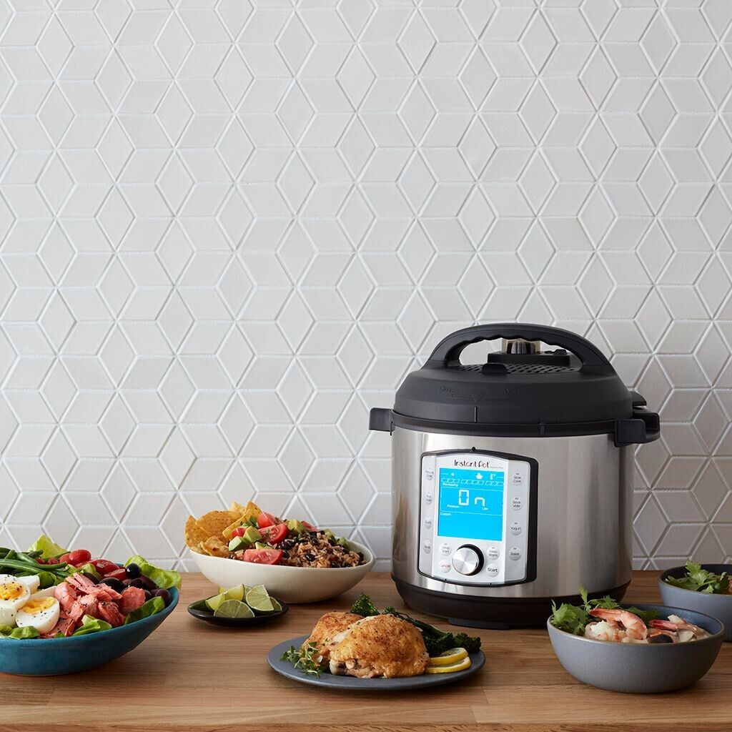 Instant Pot Duo Evo Plus 8 L