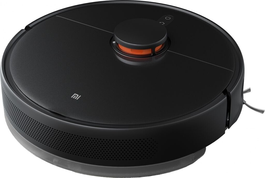Xiaomi Mi Robot Vacuum Mop 2 Ultra schwarz