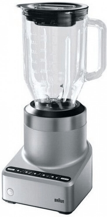 Braun PowerBlend JB 7192