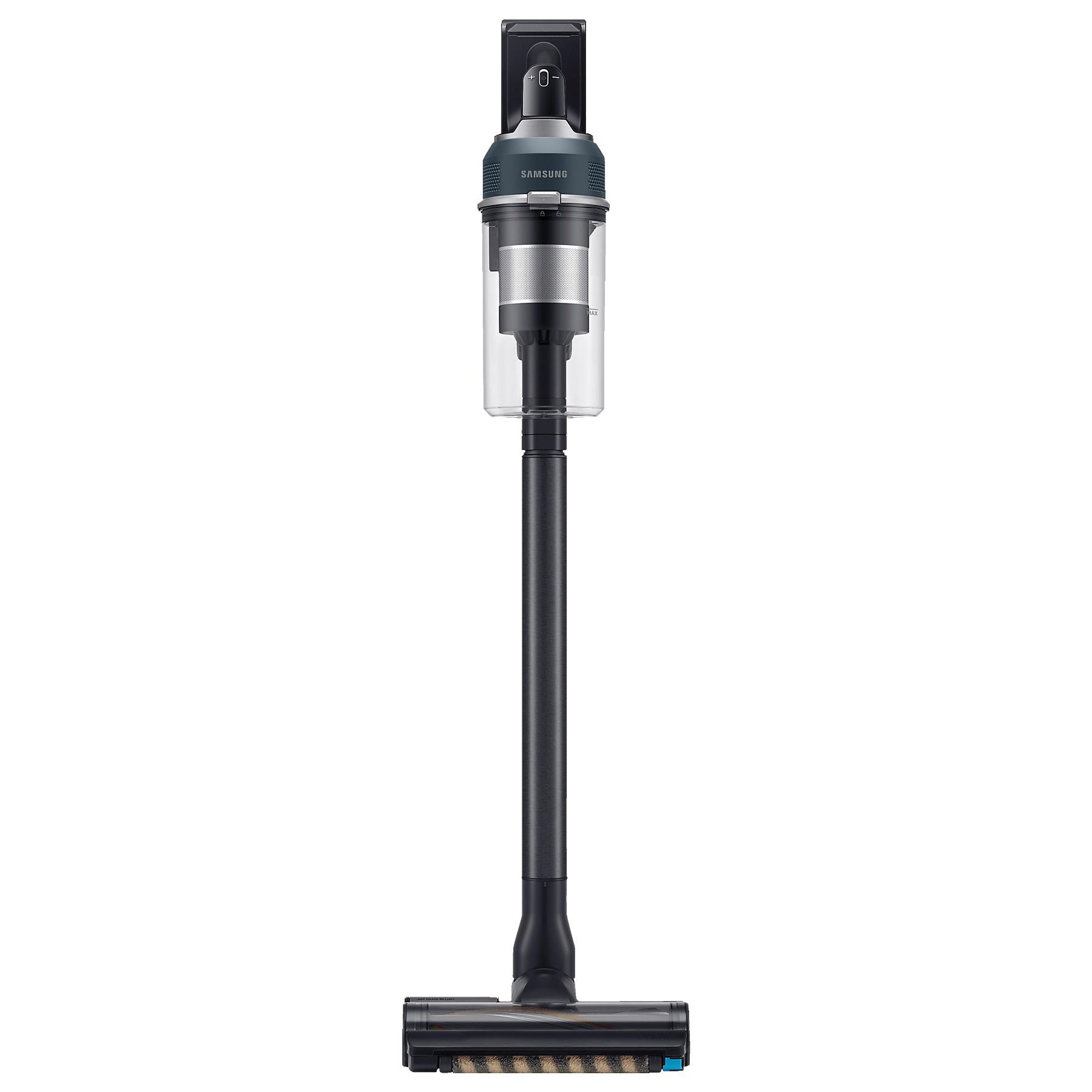 SAMSUNG VS20C95E4TB/WD Jet 95 CompleteClean Stielsauger, Akkubetrieb, 580 Watt