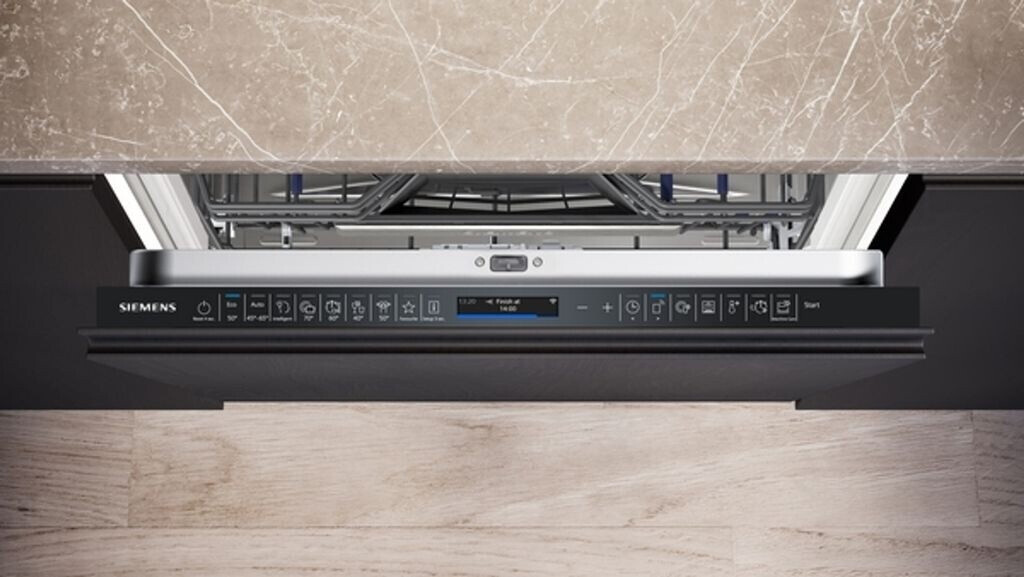 Siemens SN87TX00CE 60 cm