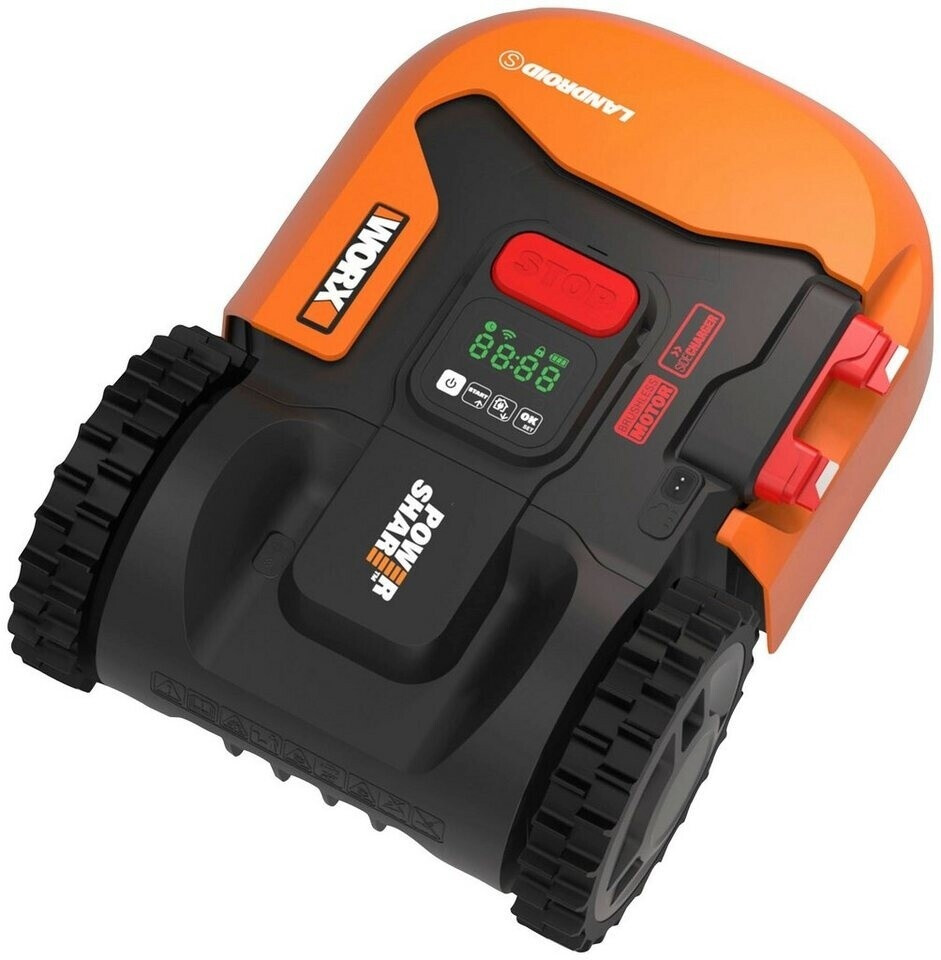 Worx Landroid S WR184E