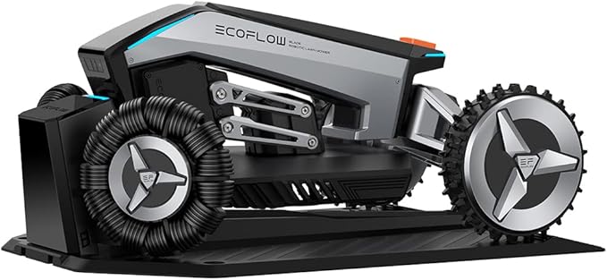 Rasenmäher Ecoflow Blade