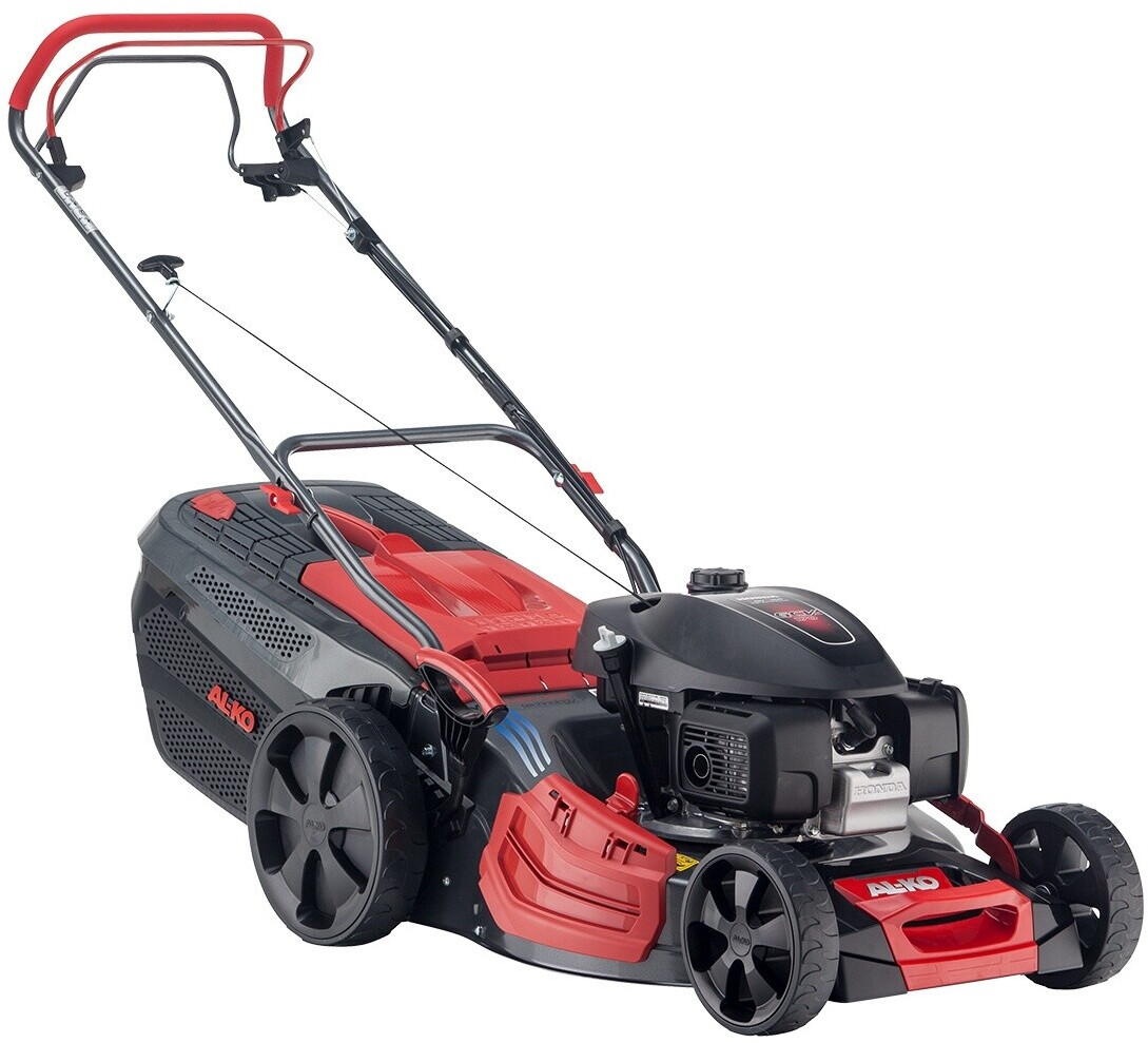 AL-KO Premium 520 SP-H