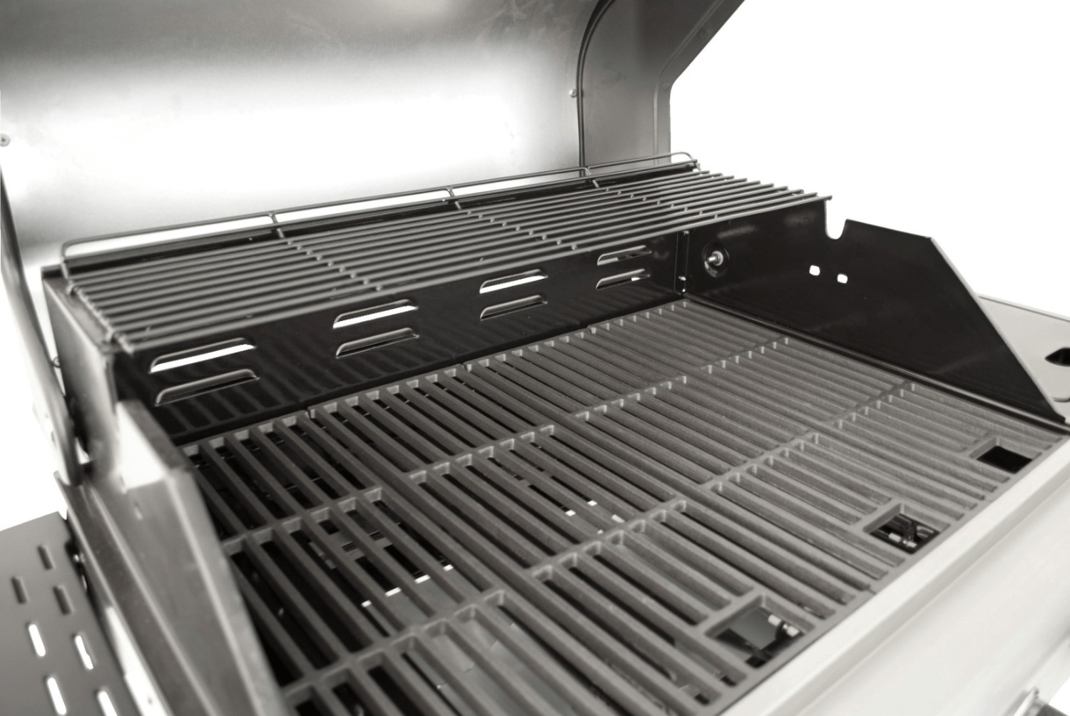 Landmann Triton PTS 2.0 schwarz
