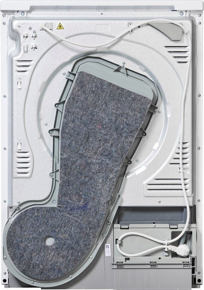 Beko DS852GAV