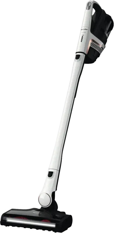 Miele Triflex HX2 CarCare lotosweiß SOML5