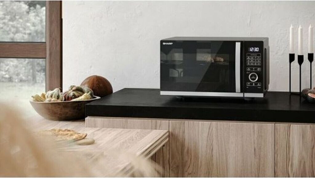 Sharp YC-QG204AE-B