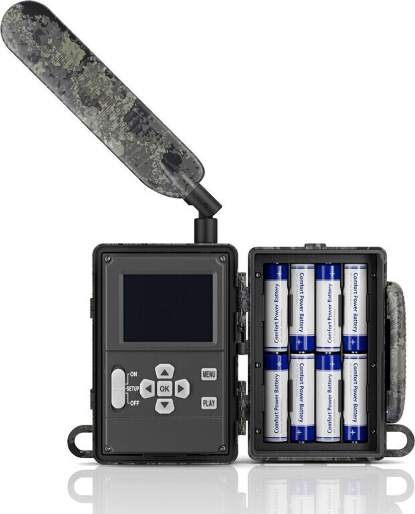 Zeiss Secacam 5 1er Pack