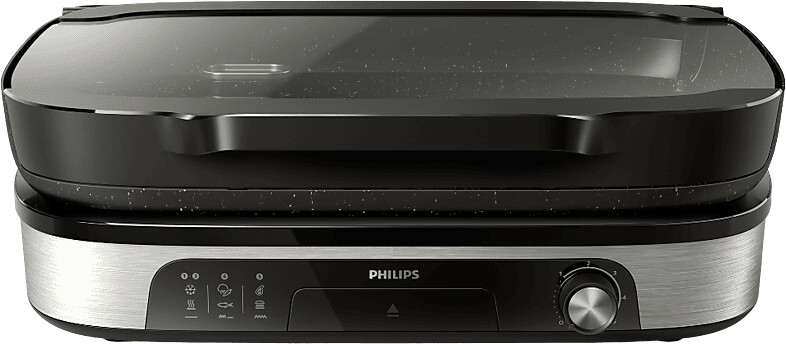 Philips Table Grill HD6212