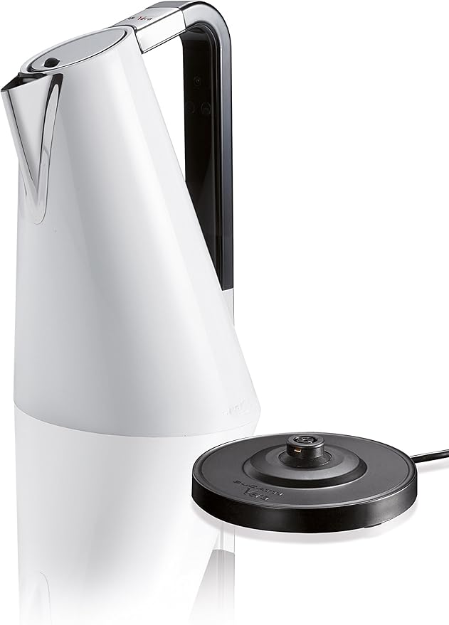 Elektrischer Wasserkocher Bugatti Vera Easy