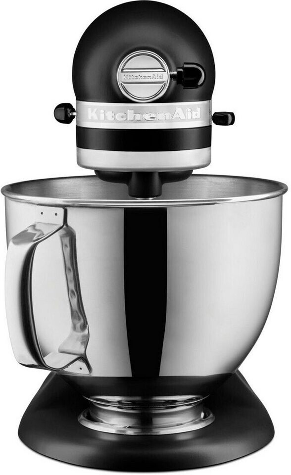 KitchenAid Artisan 5KSM125 5KSM125EBM Matte Black 