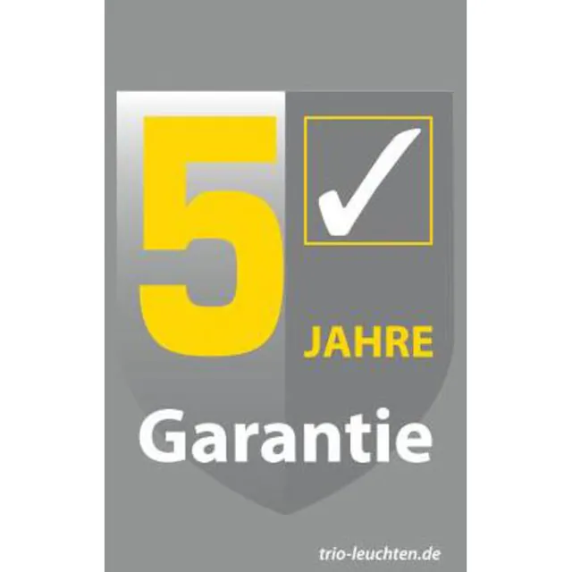 TRIO Leuchten LED Stehlampe »Chris«, 2 flammig, Leuchtmittel LED-Modul | LED fest integriert, Schalter,Getrennt schaltbar,integrierter Dimmer,Flexibel