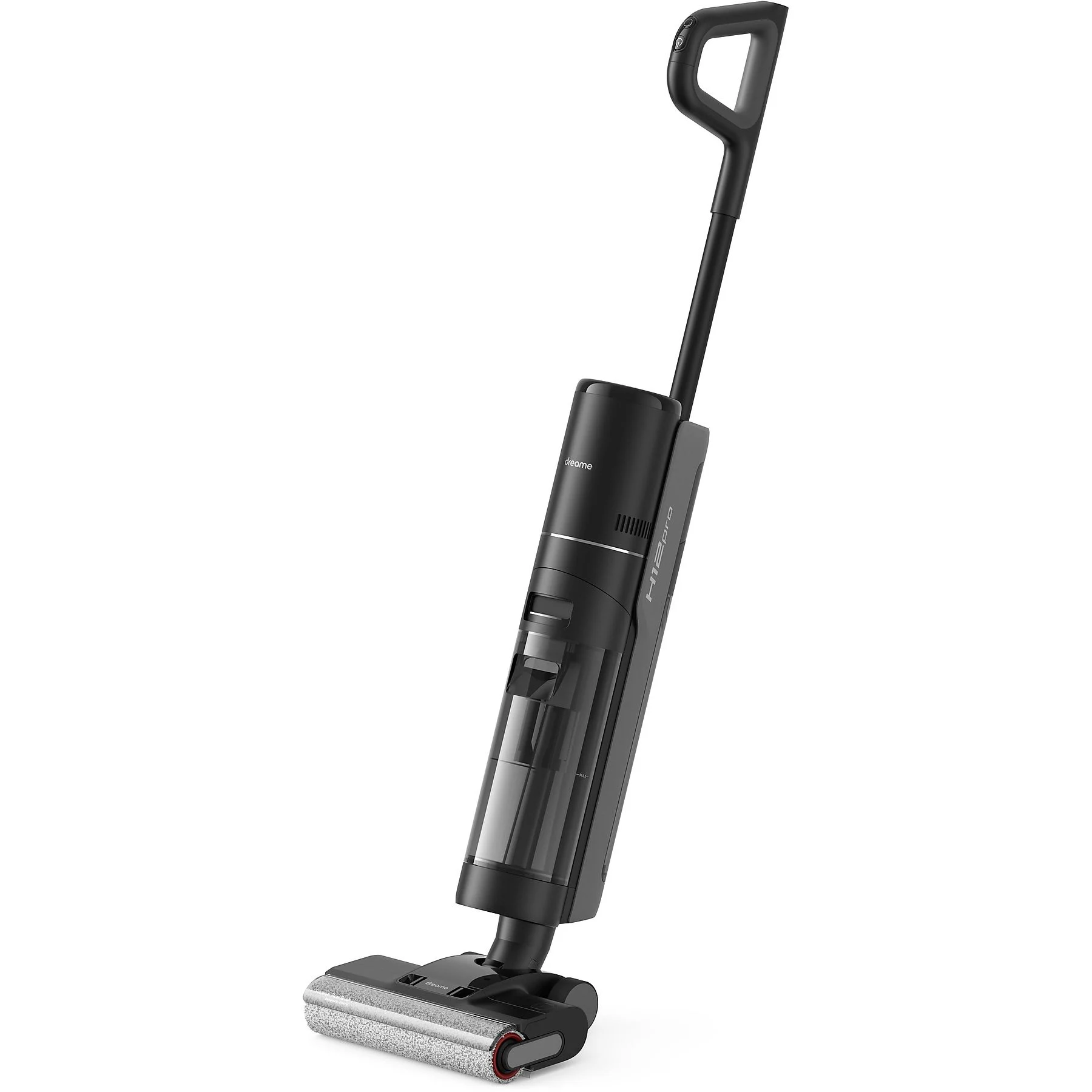 DREAME H12 Pro Nass-/Trockensauger, Akkubetrieb
