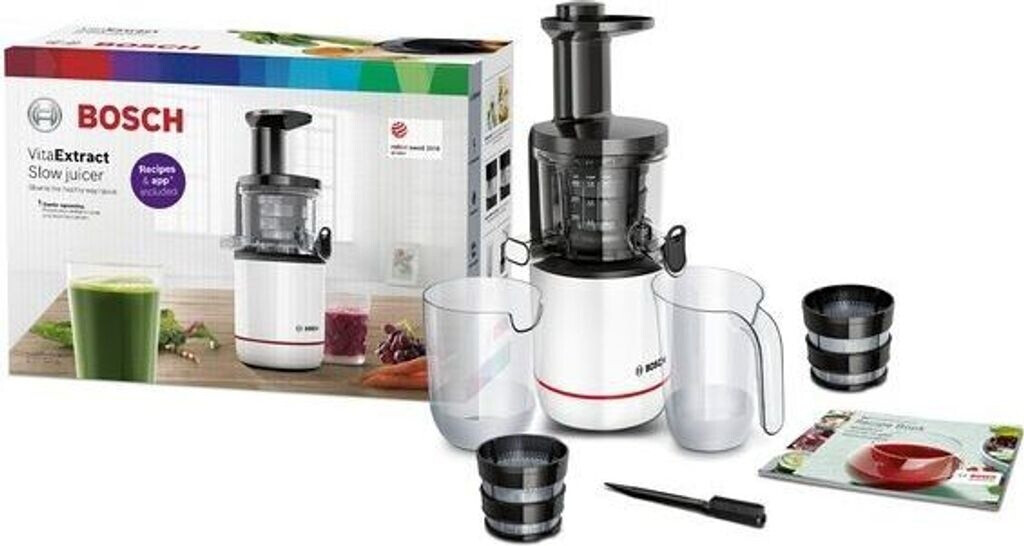 Bosch VitaExtract MESM500W