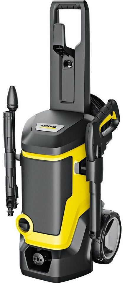 Kärcher K 7 WCM Premium
