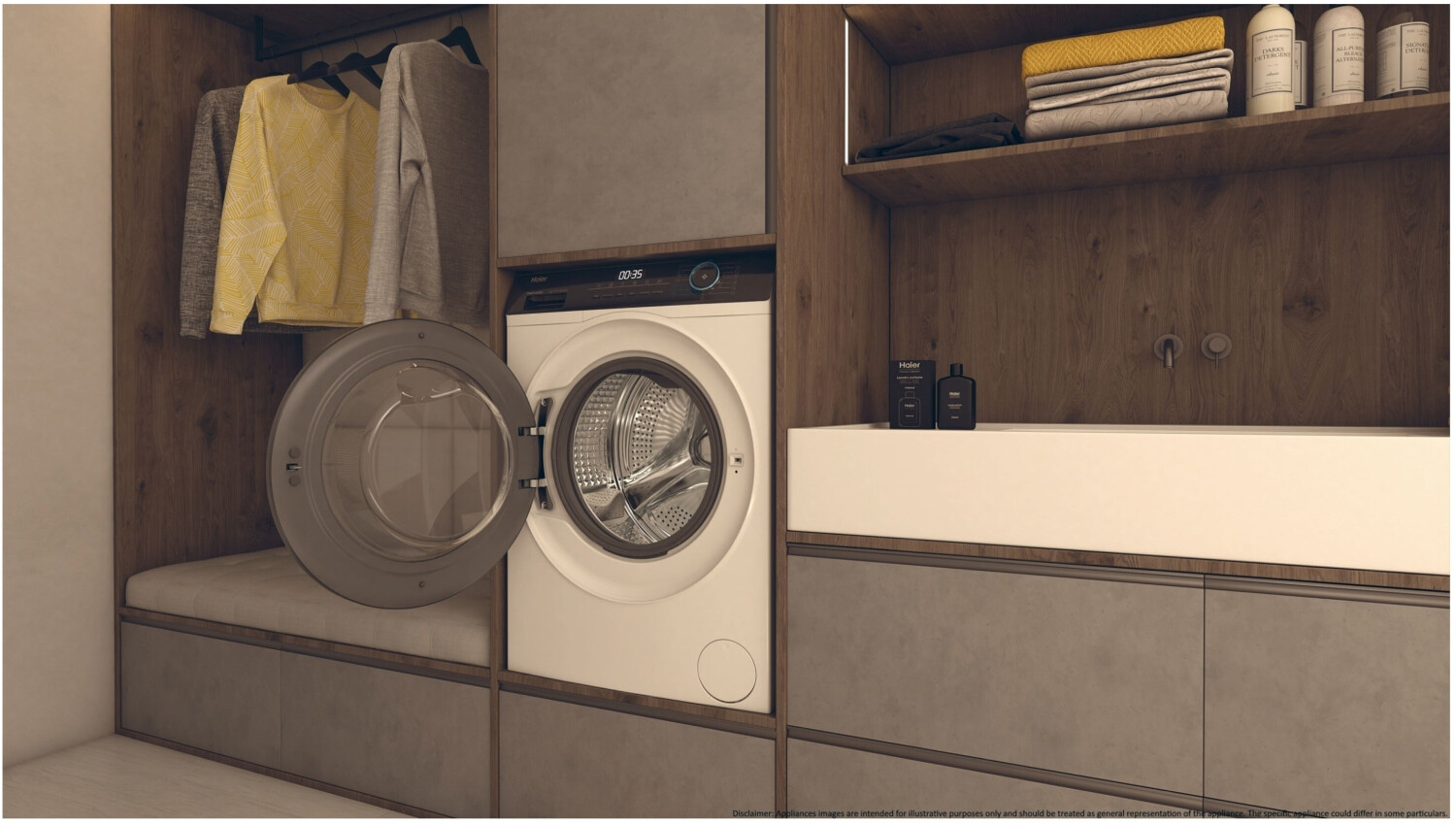 Haier HW70-BP14929
