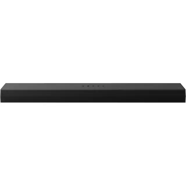 LG Soundbar »DS60T«, Clear Voice Pro, Kabelloser Subwoofer