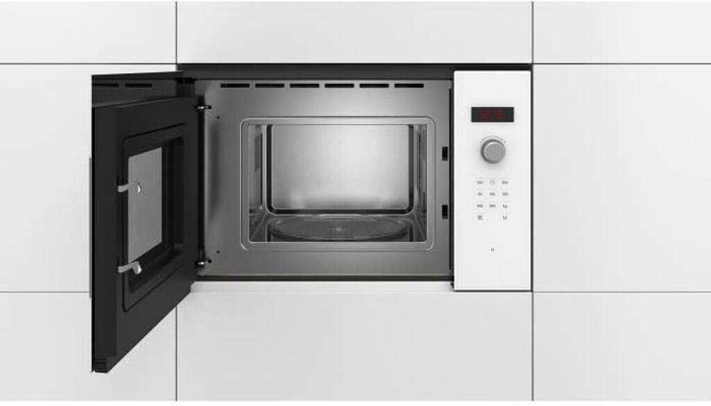 Bosch BFL523MW1F
