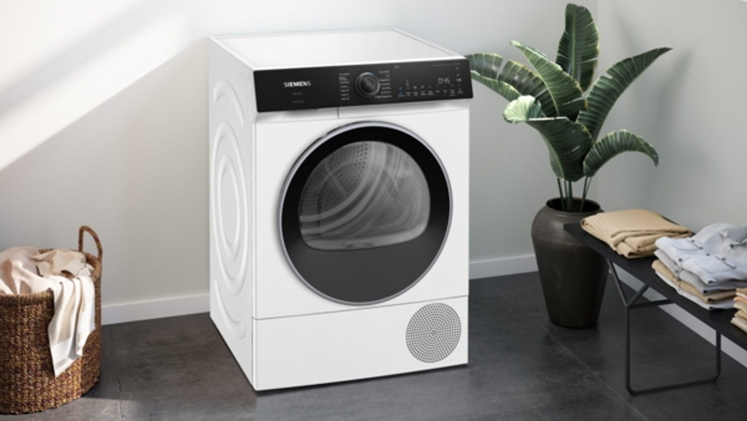 Siemens WQ45H2BG0