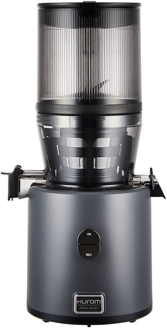 Hurom H330P Whole Slow Juicer Special Edition deepblue