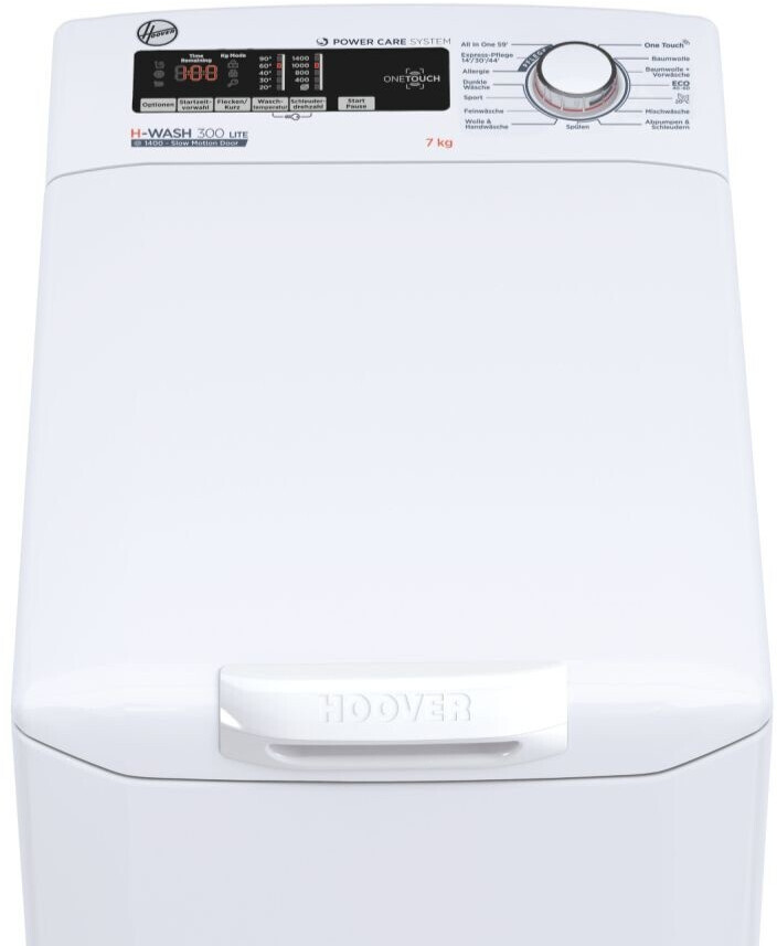 Hoover H3TMQ 47TAE/1-84