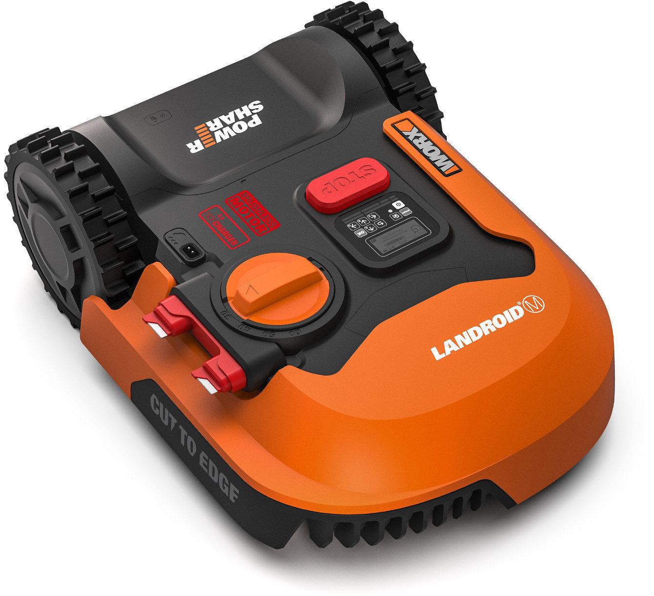 Worx Landroid M1000 (WR143E) 