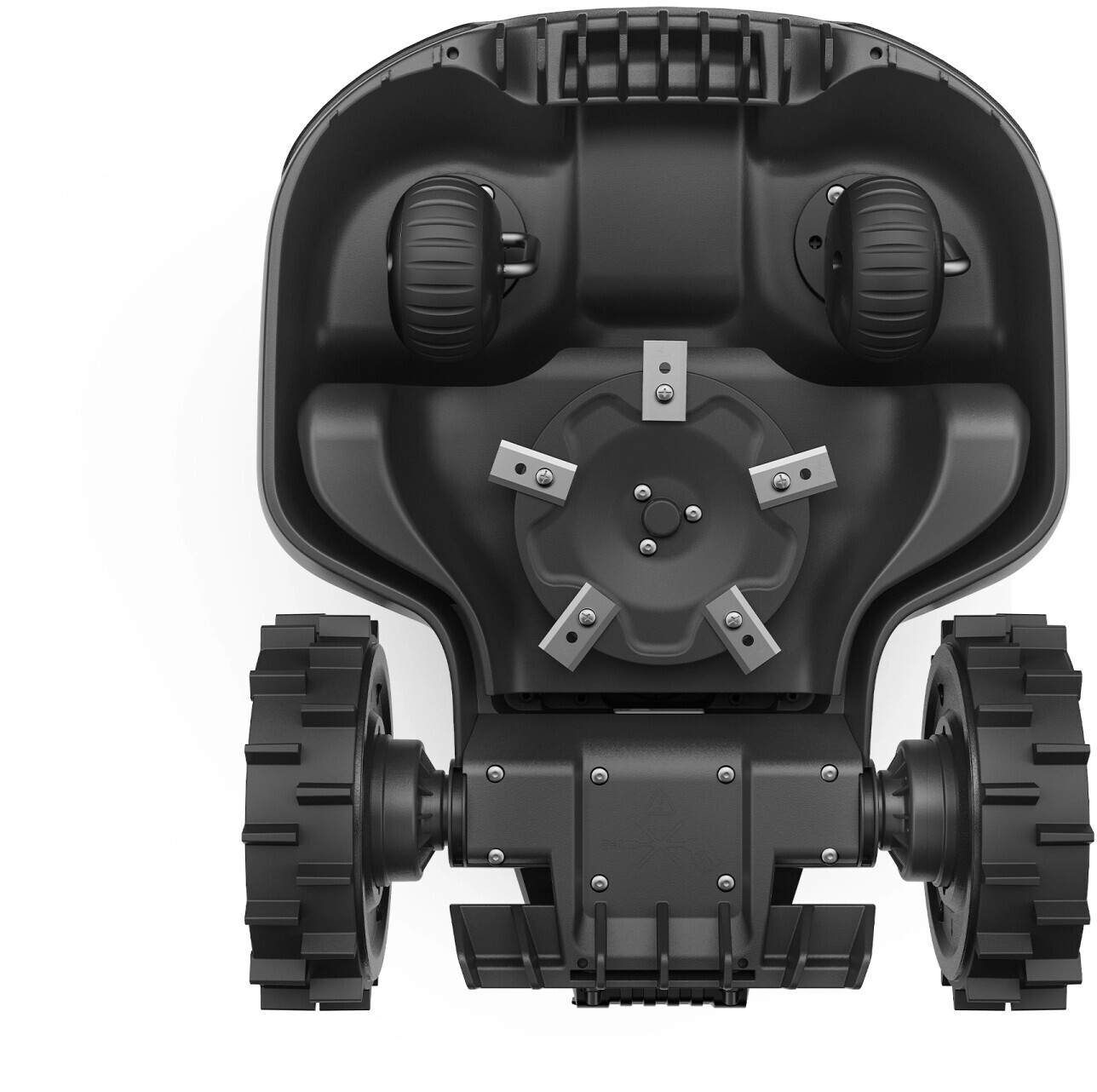 Mammotion YUKA 800 mini