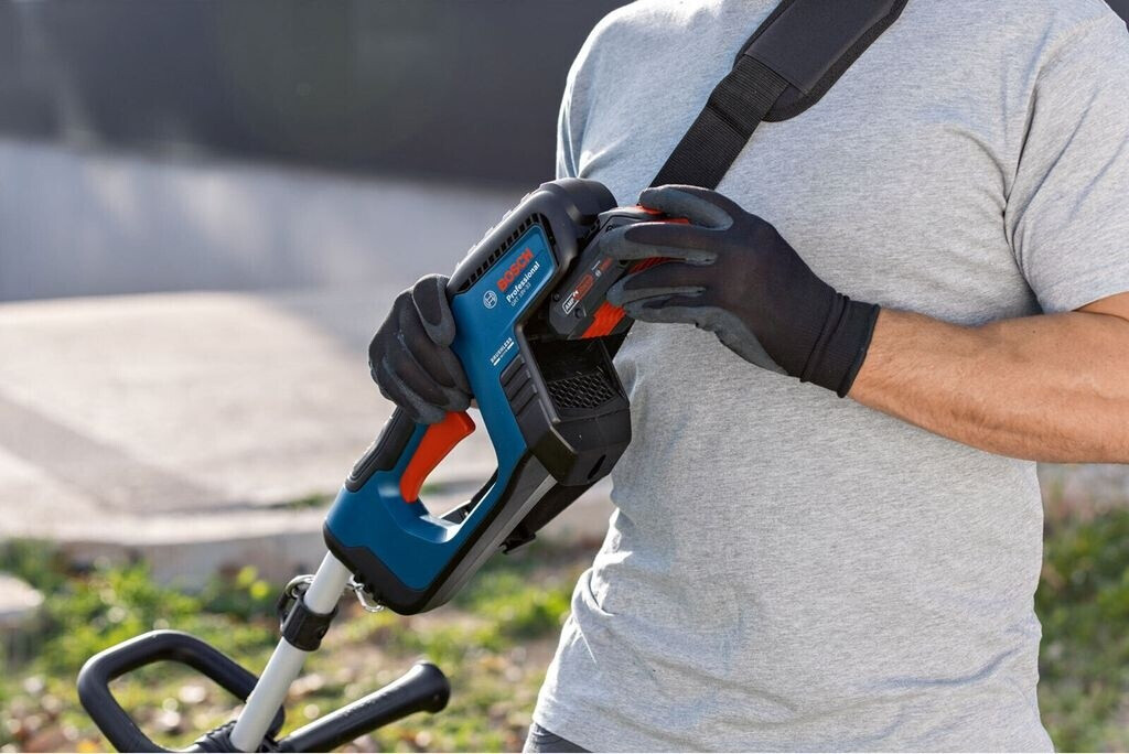 Bosch GRT 18V-33