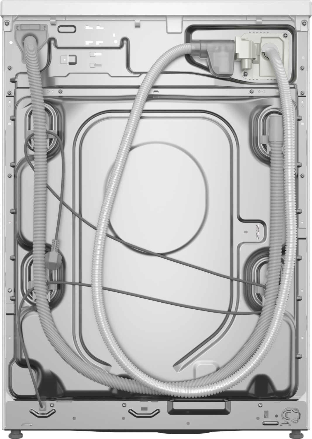 Bosch WNC254A40