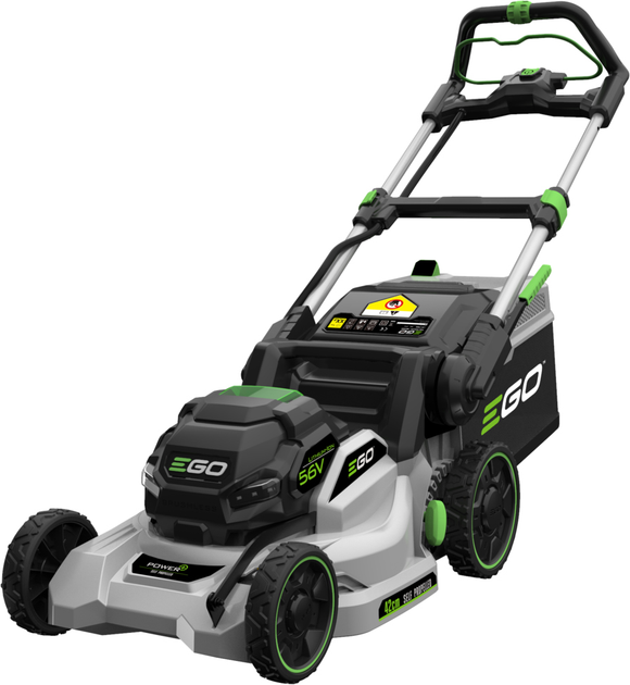 EGO Rasenmäher LM1702E-SP 42 cm