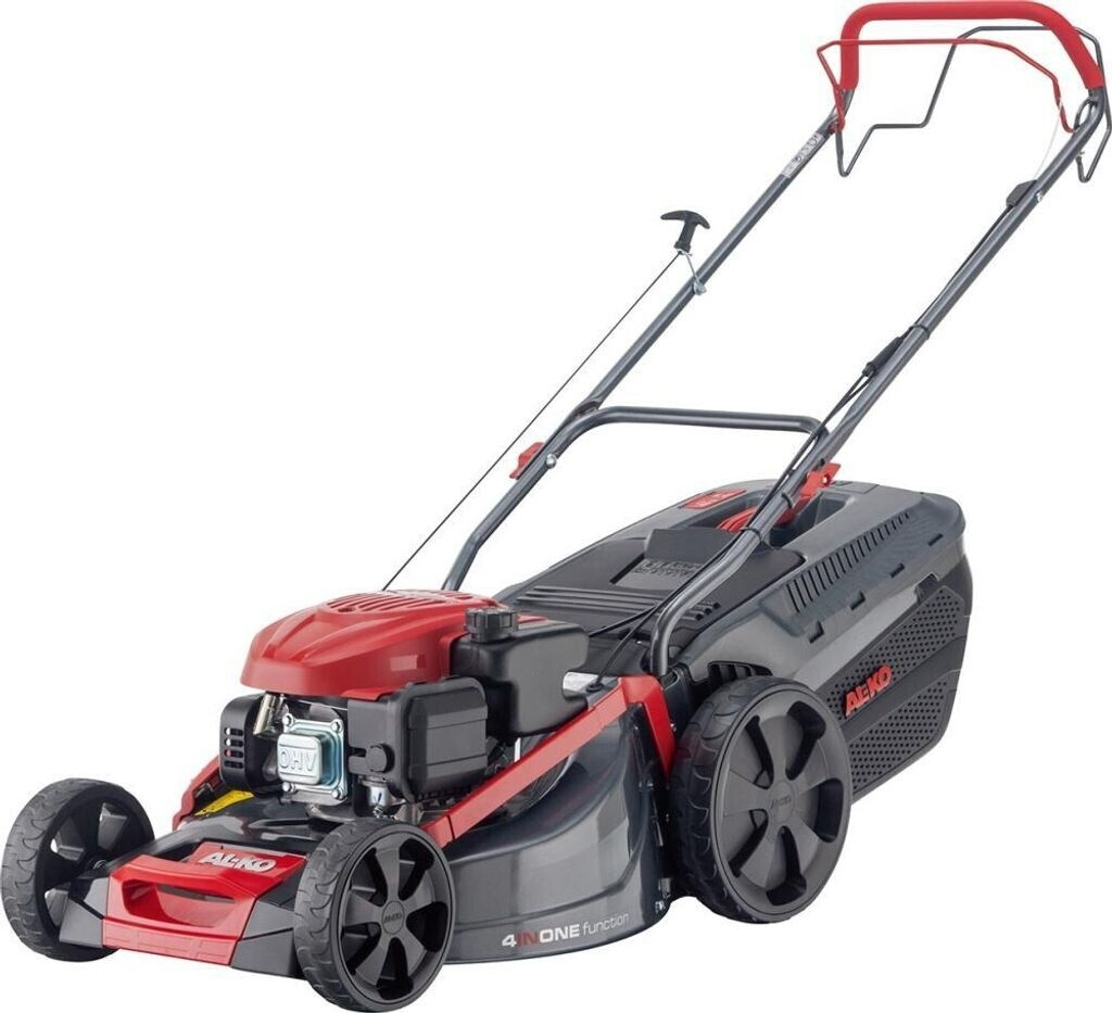 AL-KO Comfort 51.0 SP-A