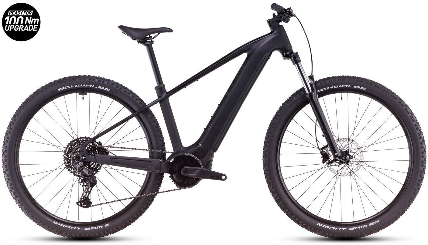 Cube Reaction Hybrid One 800 (2025, Blackline)