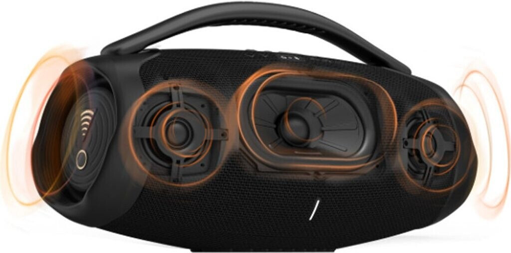 JBL Boombox 3 Wi-Fi