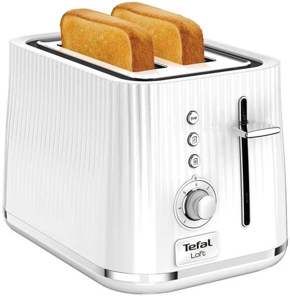 Tefal Loft TT7611 weiß