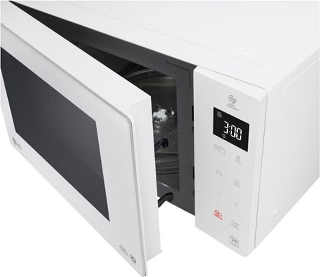 LG Smart Inverter MH6336 MH6336GIH