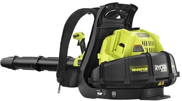 Ryobi 36V Max Power RY36BPXB-0 (ohne Akku und Ladegerät)