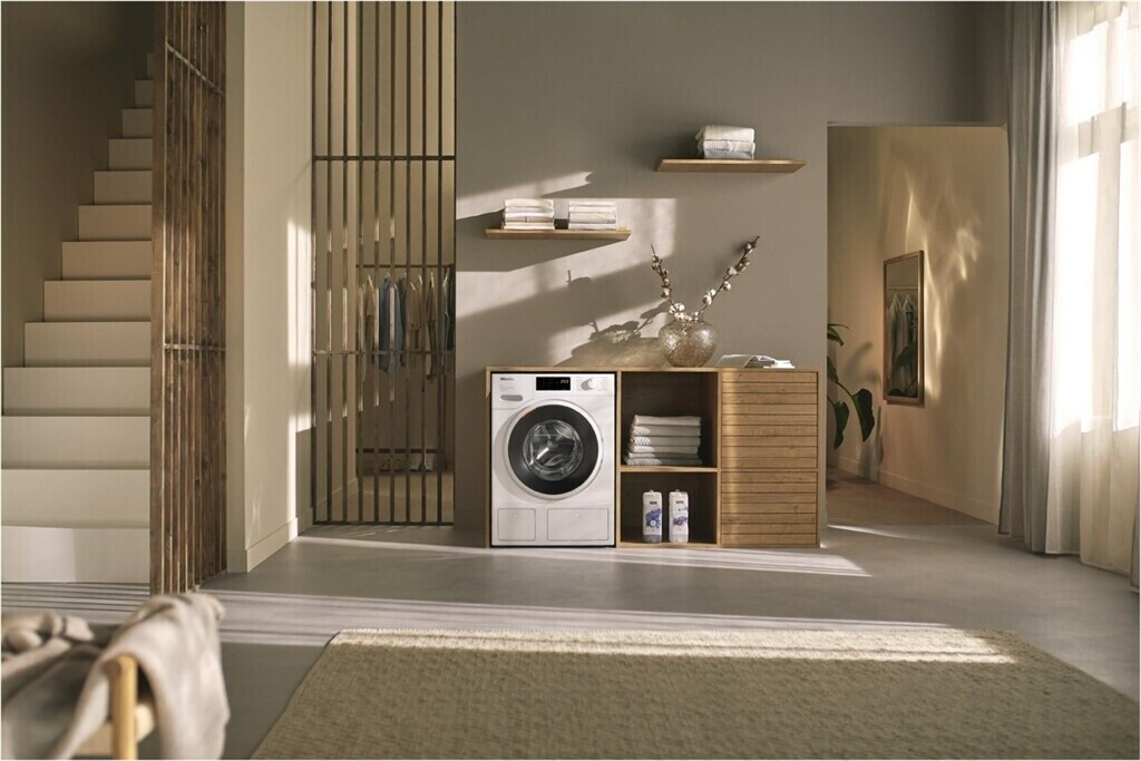 Miele WWB 680 WCS