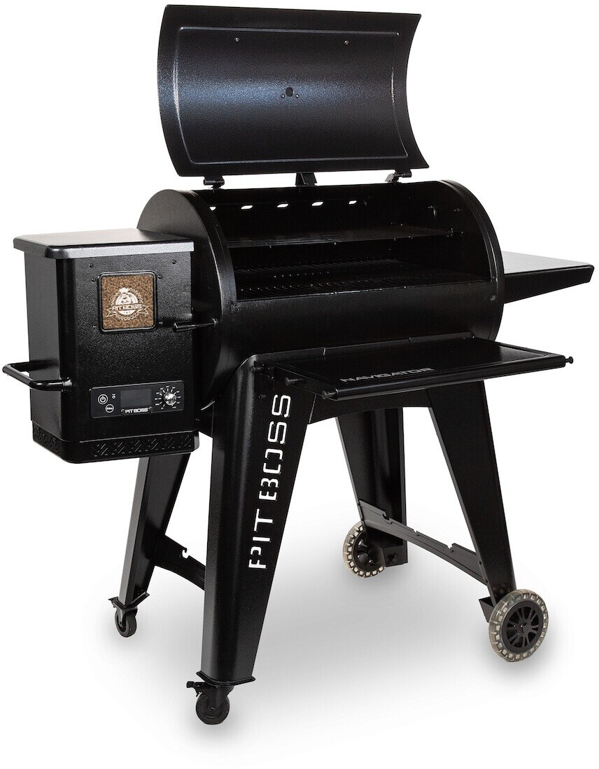Pit Boss Navigator 850